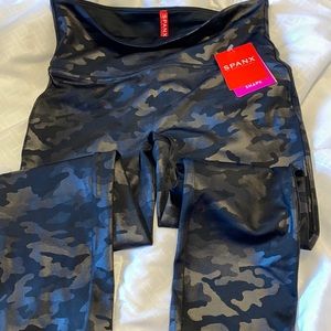 NWT Spanx leggings S